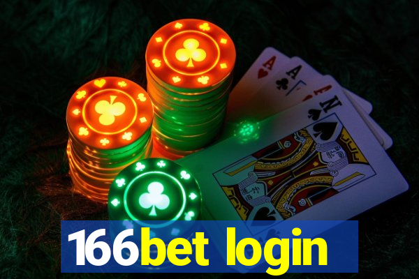 166bet login